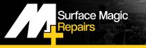 M+ SURFACE MAGIC REPAIRS