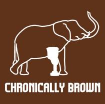 Chronically Brown