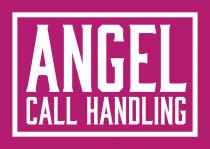 Angel Call Handling