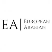 EA European Arabian