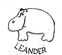 LEANDER