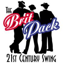 THE BRIT PACK 21st Century Swing