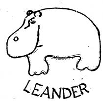 LEANDER