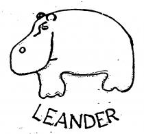 LEANDER