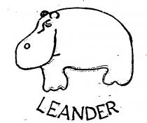 LEANDER