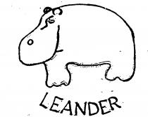 LEANDER