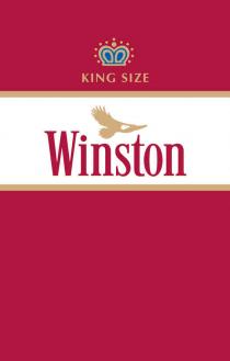 WINSTON KING SIZE