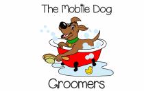 The Mobile Dog Groomers