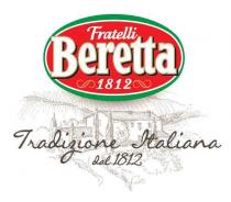 Fratelli Beretta 1812 Tradizione Italiana dal 1812