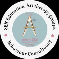 SEN Education. Art Therapy Groups. The Learn to Shine Specialist Education School Behaviour Consultancy