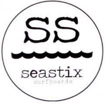 SS seastix surfboards