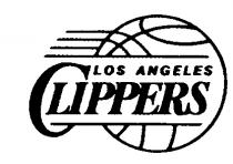 LOS ANGELES CLIPPERS