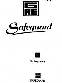 GRE SAFEGUARD