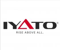 Iyato rise above all