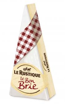 LE RUSTIQUE LE BON BRIE