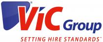 VIC GROUP SETTING HIRE STANDARDS