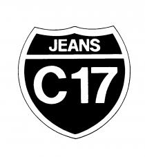 JEANS C17