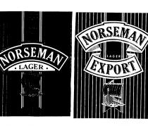 NORSEMAN LAGER EXPORT