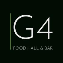 G4 Food Hall & Bar