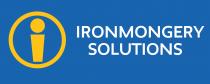 i Ironmongery Solutions