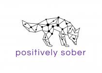 Positively sober