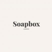 Soapbox London