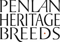 Penlan Heritage Breeds