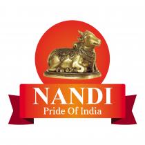 NANDI, Pride of India