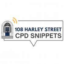 108 HARLEY STREET CPD SNIPPETS