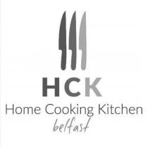 HCK Home Cooking Kitchen Belfast