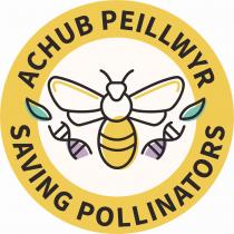 Achub Peillwyr Saving Pollinators