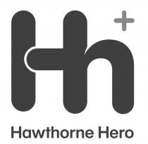 Hh HAWTHORNE HERO