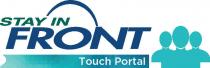 StayinFront Touch Portal