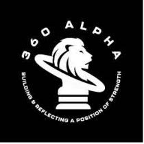 360 ALPHA BUILDING & REFLECTING A POSITION OF STRENGTH