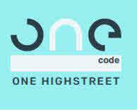 ONE CODE ONE HIGHSTREET