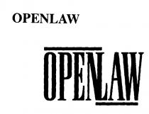 OPENLAW