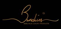 Bunchies 100% SILK LUXURY PRODUCTS