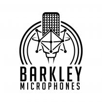 BARKLEY MICROPHONES