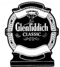 Glenfiddich CLASSIC