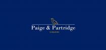 PAIGE & PARTRIDGE YORKSHIRE