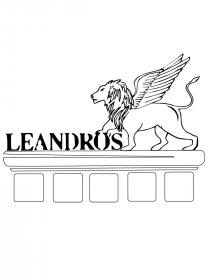 LEANDRO'S