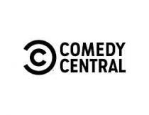 COMEDY CENTRAL