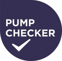 PUMP CHECKER