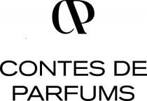 CP CONTES DE PARFUMS