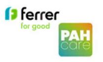 F FERRER FOR GOOD PAHCARE