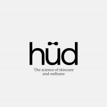 HÜD THE SCIENCE OF SKINCARE AND WELLNESS