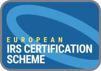 EUROPEAN IRS CERTIFICATION SCHEME