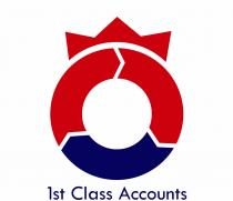 1st Class Accounts