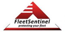 FleetSentinel protecting your fleet