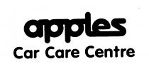 apples Car Care Centre